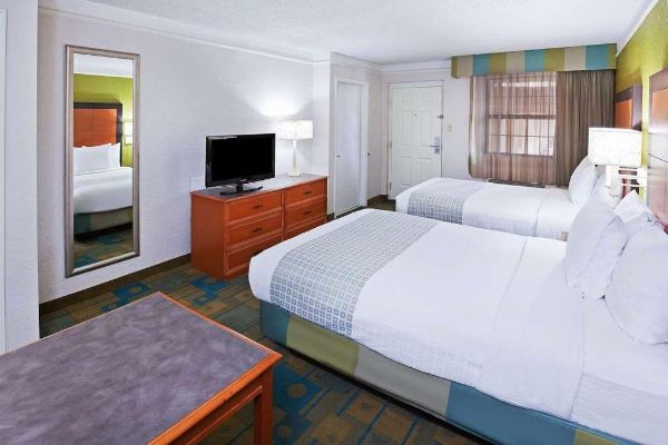 La Quinta Inn West Medical Center (Amarillo)